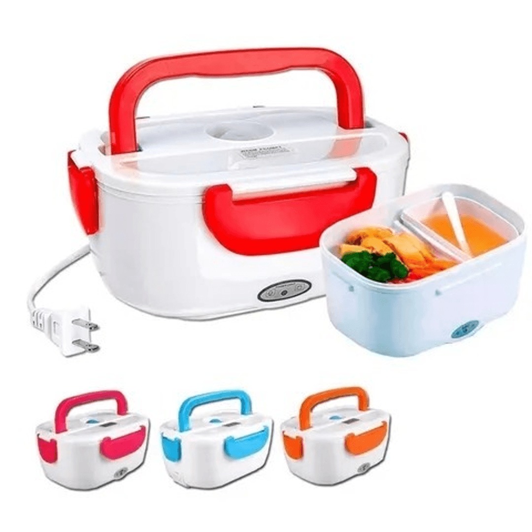 Lonchera Eléctrica 1.5 Litros